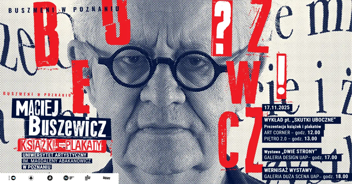 plakat Ksiązki plakaty